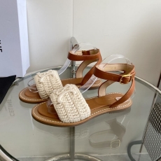 Celine Sandals